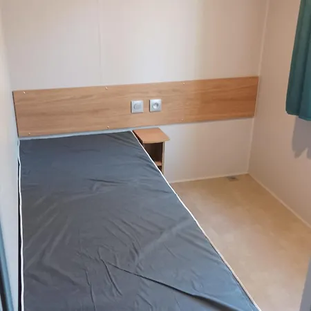 Mh 557 Confort 40m2 3ch 2 Sdb En Lisiere De Foret Dans 4 Etoiles