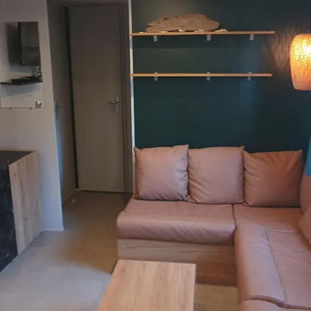 Mh 557 Confort 40m2 3ch 2 Sdb En Lisiere De Foret Dans 4 Etoiles *