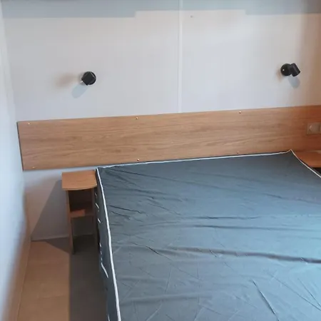 Mh 557 Confort 40m2 3ch 2 Sdb En Lisiere De Foret Dans 4 Etoiles